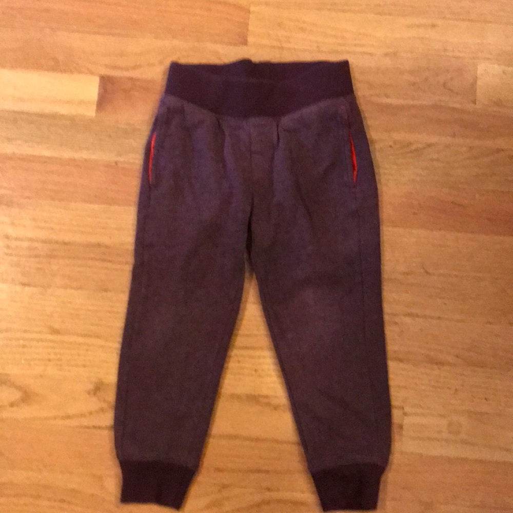 Boys sweat pants